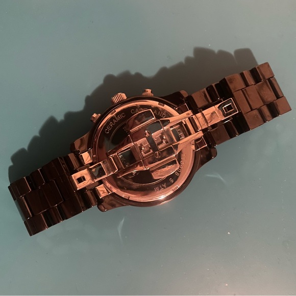 Michael Kors watch - Picture 4 of 10